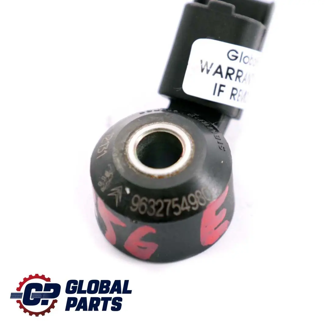 BMW MINI COOPER ONE R55 R56 R57 LCI R58 R59 R60 R61 Klopfsensor - SKU 7535067 - Teilenummer 9632754980