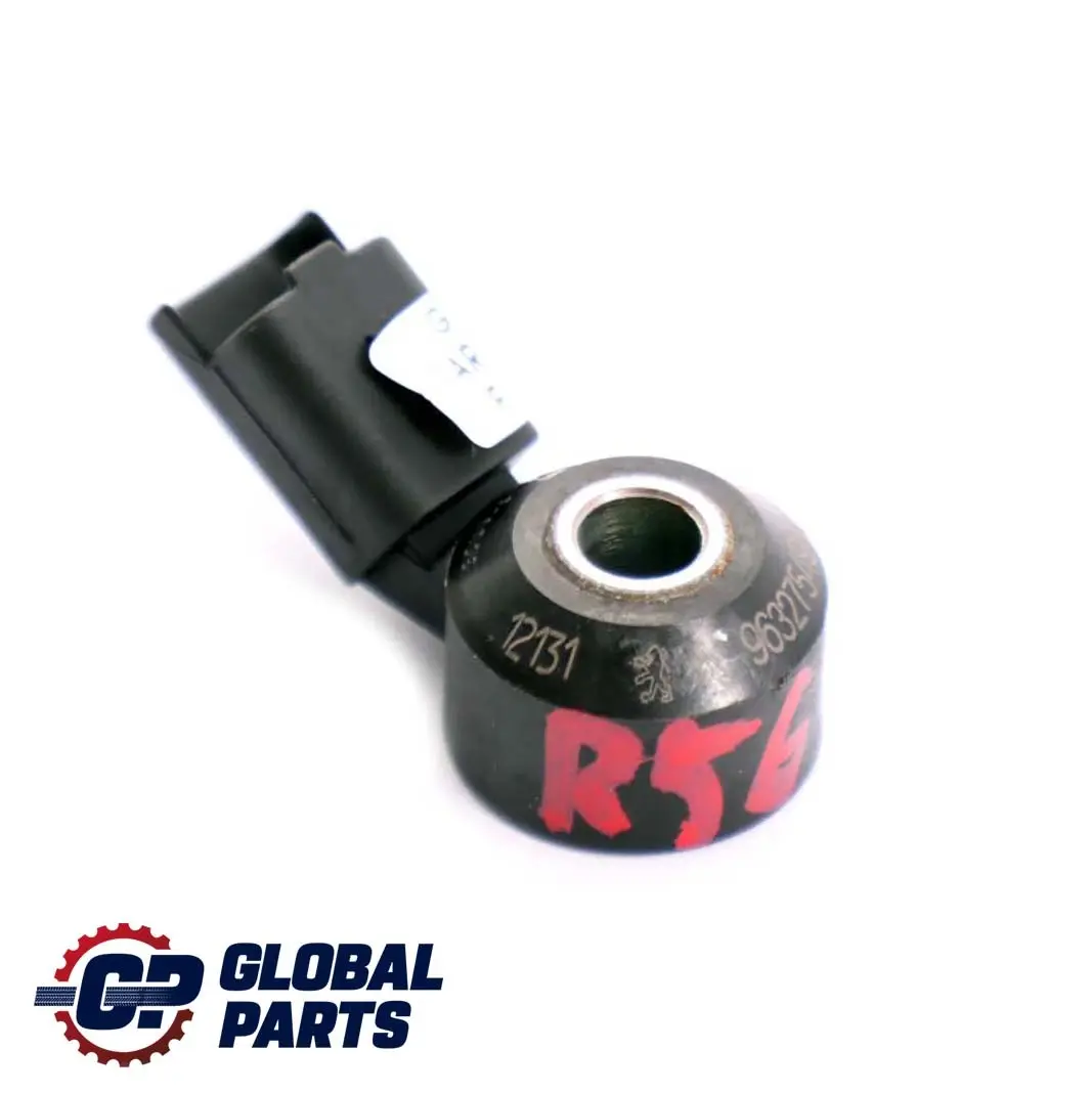 Capteur de Chocs pour Mini COOPER ONE R55 R56 R57 LCI R58 R59 R60 R61 à propos du numéro de pièce 9632754980 Mini COOPER ONE R55 R56 R57 LCI R58 R59 R60 R61 Capteur de Chocs - SKU 7535067 - Numéro de pièce 9632754980