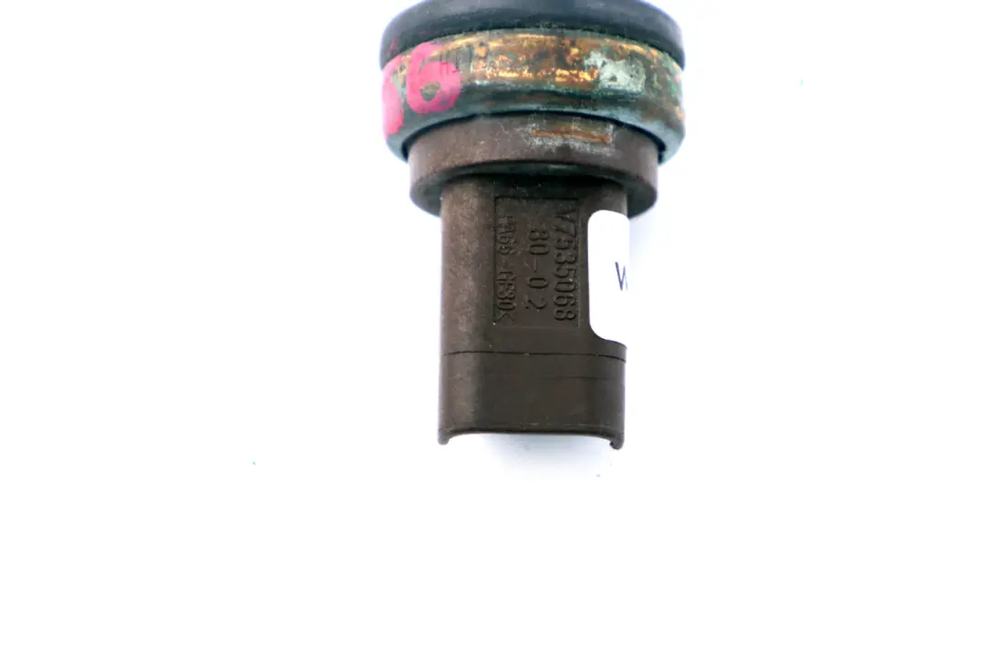 Mini Cooper R55 R56 R57 Sensor de temperatura y presión - SKU 7535068 - Número de pieza 7535068