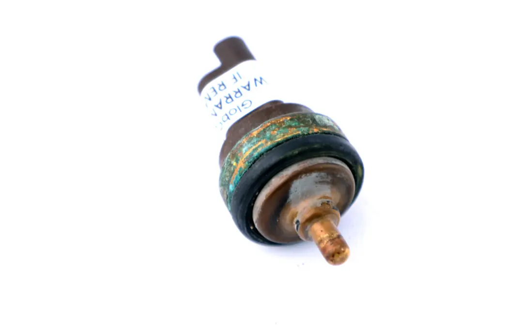 Ansaugleitung Sensor Temperatur Ladedruck für Mini Cooper R55 R56 R57 mit Teilenummer 7535068 Mini Cooper R55 R56 R57 Ansaugleitung Sensor Temperatur Ladedruck - SKU 7535068 - Teilenummer 7535068