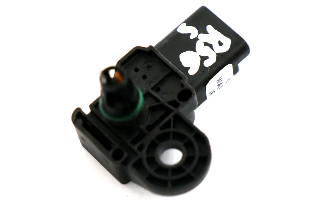 Sensor Presion Temperatura Boost para Mini Cooper S R55 R56 R57 con número de pieza 7535069 Mini Cooper S R55 R56 R57 Sensor Presion Temperatura Boost - SKU 7535069 - Número de pieza 7535069