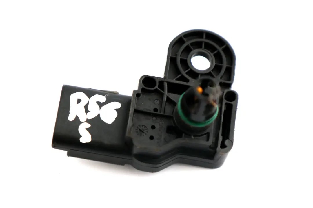 Sensor Presion Temperatura Boost para Mini Cooper S R55 R56 R57 con número de pieza 7535069 Mini Cooper S R55 R56 R57 Sensor Presion Temperatura Boost - SKU 7535069 - Número de pieza 7535069