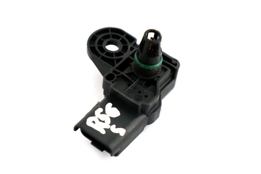 Temperature Pressure Sensor Boost to Mini Cooper S R55 R56 R57 with Part number 7535069 Mini Cooper S R55 R56 R57 Temperature Pressure Sensor Boost - SKU 7535069 - Part number 7535069
