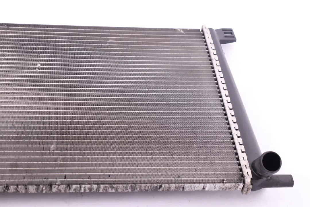 Wasserkühler Kühlmittelkühler 753509 für MINI One R55 R56 R57 R58 R59 R60 R61 mit Teilenummer 7535099 MINI One R55 R56 R57 R58 R59 R60 R61 Wasserkühler Kühlmittelkühler 753509 - SKU 7535099 - Teilenummer 7535099