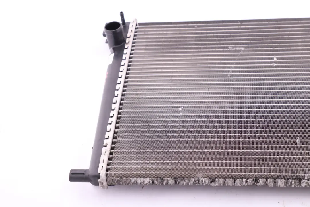 Wasserkühler Kühlmittelkühler 753509 für MINI One R55 R56 R57 R58 R59 R60 R61 mit Teilenummer 7535099 MINI One R55 R56 R57 R58 R59 R60 R61 Wasserkühler Kühlmittelkühler 753509 - SKU 7535099 - Teilenummer 7535099