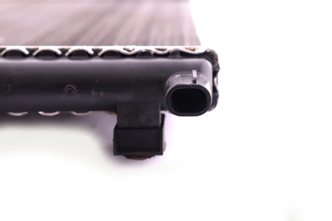 R55N R56 R57 LCi R58 R59 R60 R61 Radiator De AGUA para Mini One Cooper R55 con número de pieza 7535099 Mini One Cooper R55 R55N R56 R57 LCi R58 R59 R60 R61 Radiator De AGUA - SKU 7535099 - Número de pieza 7535099