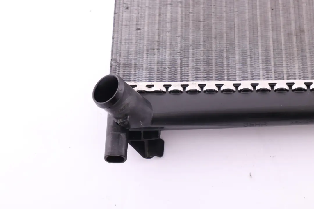 Wasserkühler Kühlmittelkühler 753509 für MINI One R55 R56 R57 R58 R59 R60 R61 mit Teilenummer 7535099 MINI One R55 R56 R57 R58 R59 R60 R61 Wasserkühler Kühlmittelkühler 753509 - SKU 7535099 - Teilenummer 7535099