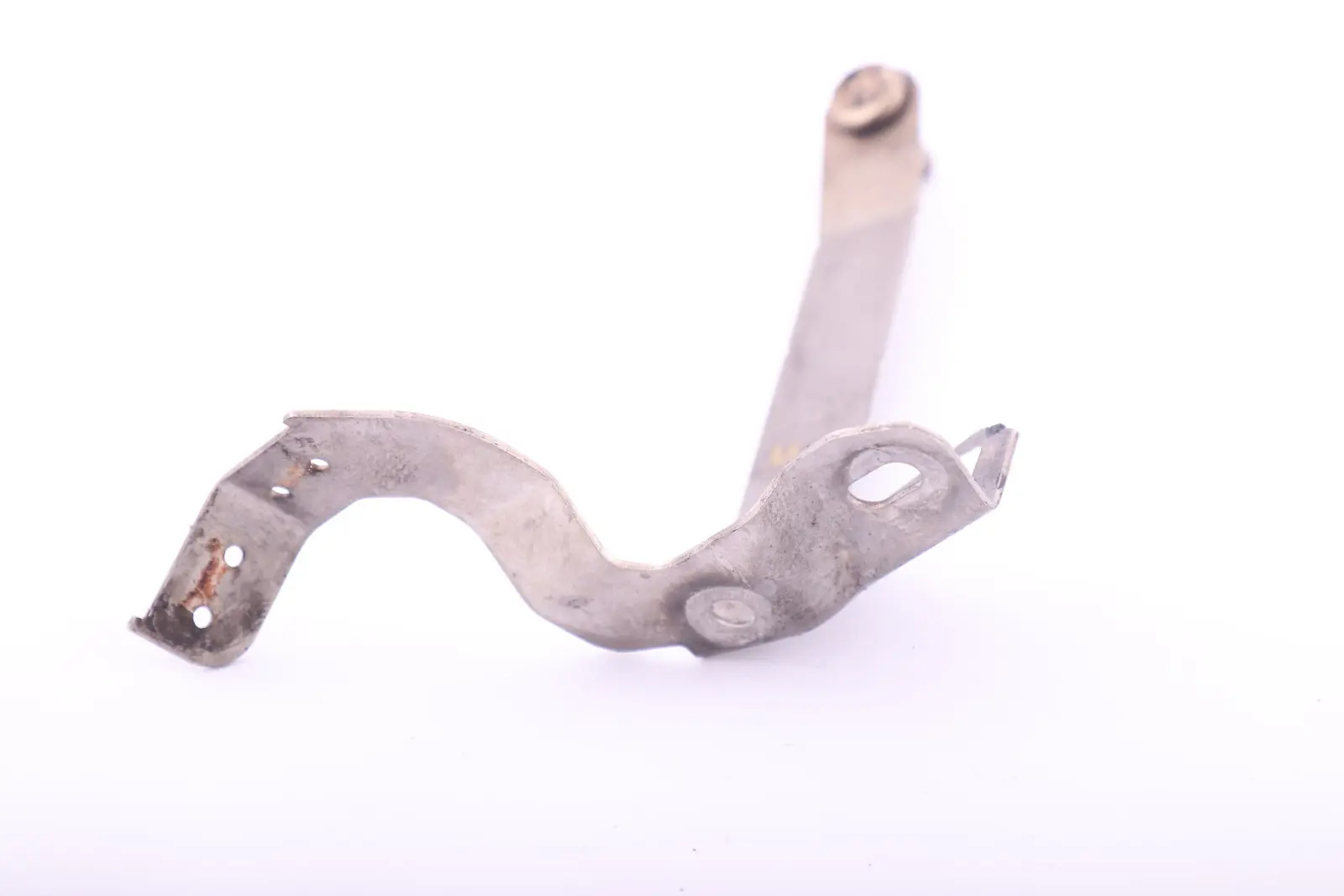 BMW E60 E61 E63 E64 E65 N52 Frontale Supporto Scarico 7535138