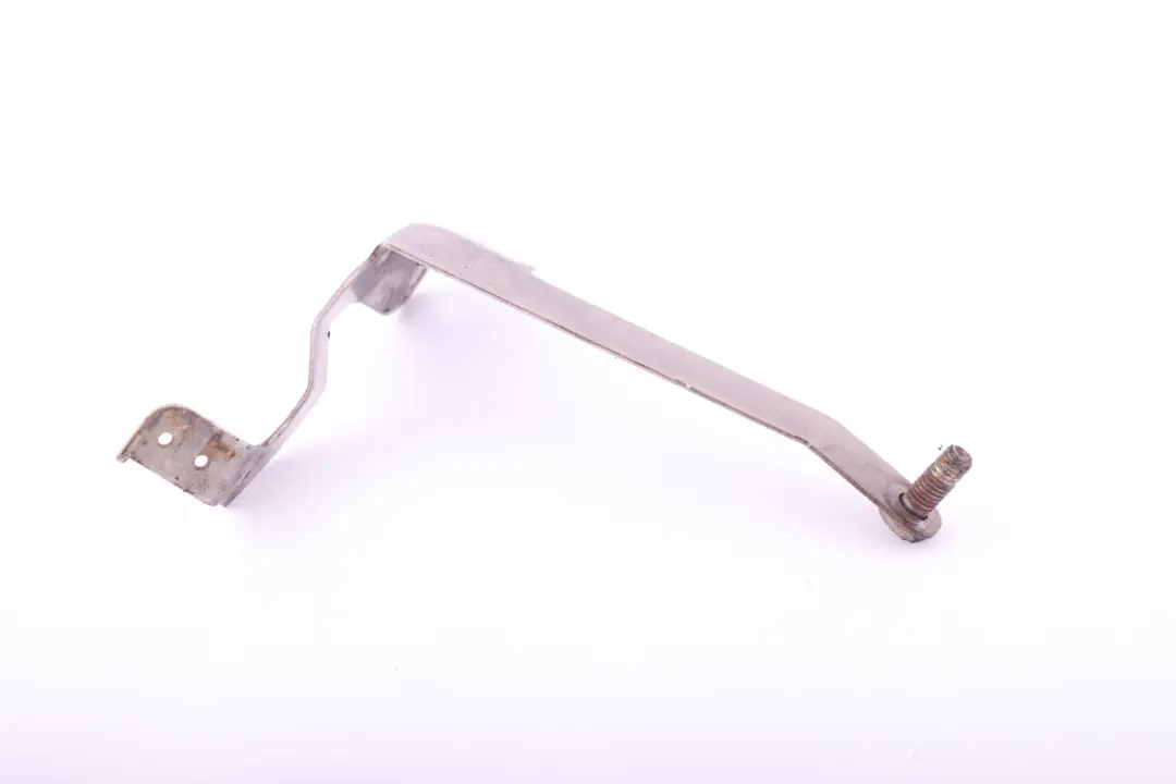 N52 Avant Support echappement pour BMW 5 6 7 Serie E60 E61 E63 E64 E65 à propos du numéro de pièce 7535138 BMW 5 6 7 Serie E60 E61 E63 E64 E65 N52 Avant Support echappement - SKU 7535138 - Numéro de pièce 7535138