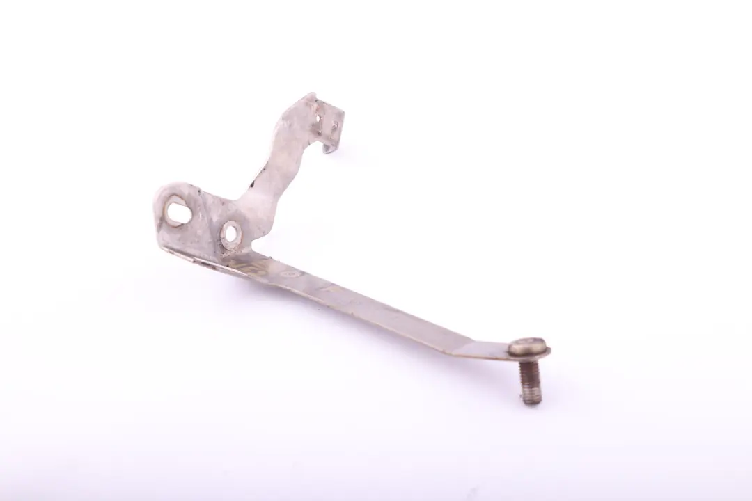 N52 Avant Support echappement pour BMW 5 6 7 Serie E60 E61 E63 E64 E65 à propos du numéro de pièce 7535138 BMW 5 6 7 Serie E60 E61 E63 E64 E65 N52 Avant Support echappement - SKU 7535138 - Numéro de pièce 7535138