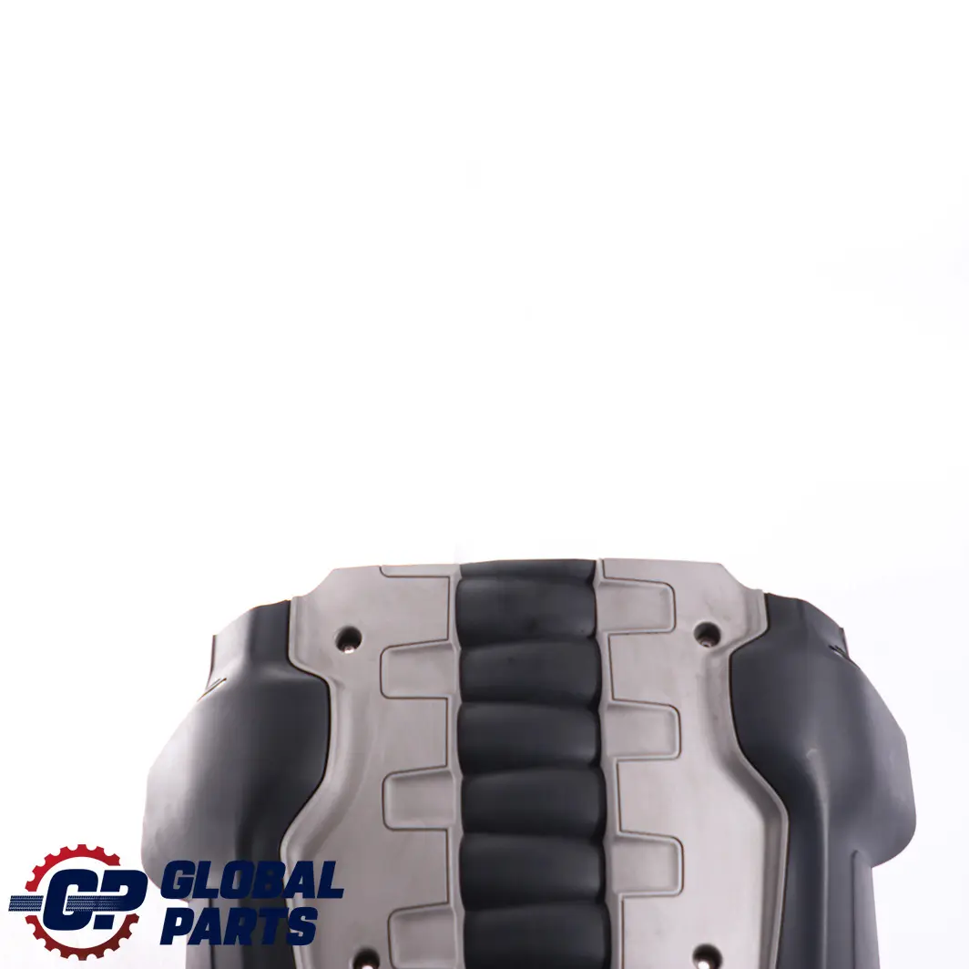 Sound Protection Cap to BMW E60 E61 E63 E65 E66 Engine Cover with Part number 7535151 BMW E60 E61 E63 E65 E66 Engine Cover Sound Protection Cap - SKU 7535151 - Part number 7535151