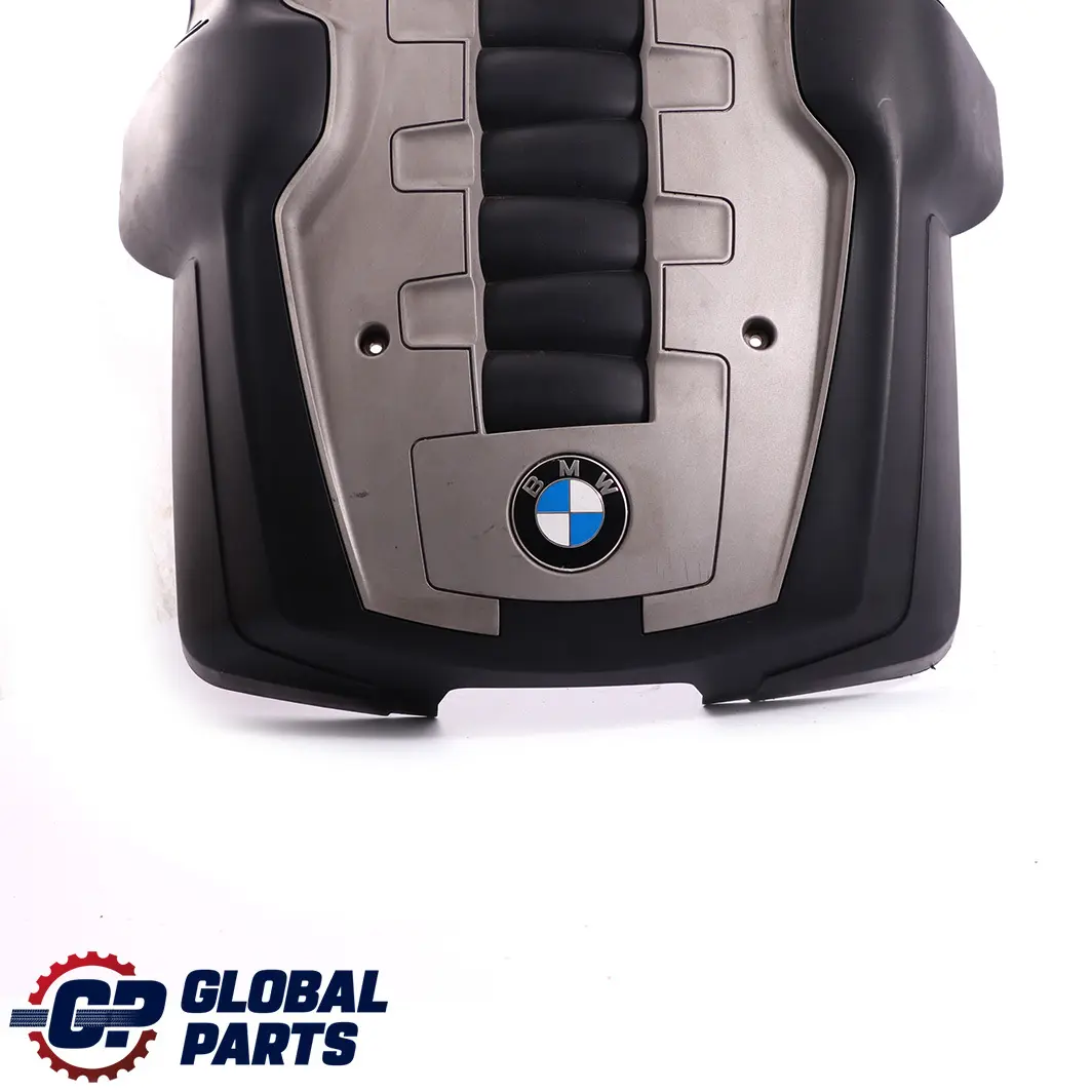 BMW 5 6 7 Series E60 E61 E63 E65 E66 Engine Cover Sound Protection Cap - SKU 7535151 - Part number 7535151