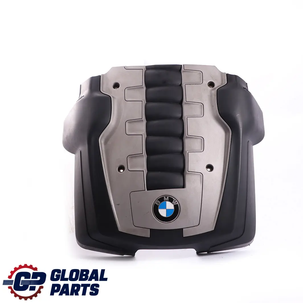 BMW E60 E61 E63 E65 E66 Petrol Motor Schallschutzhaube - SKU 7535151 - Teilenummer 7535151