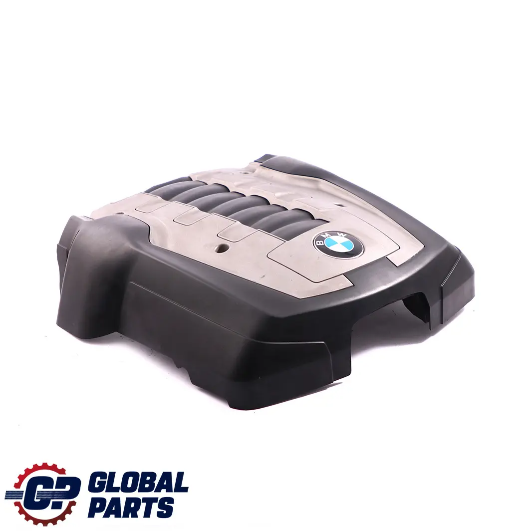 BMW 5 6 7 er E60 E61 E63 E65 E66 Petrol Motor Schallschutzhaube - SKU 7535151 - Teilenummer 7535151