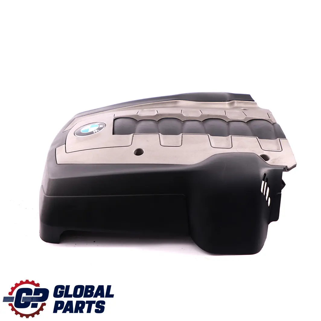BMW 5 6 7 er E60 E61 E63 E65 E66 Petrol Motor Schallschutzhaube - SKU 7535151 - Teilenummer 7535151