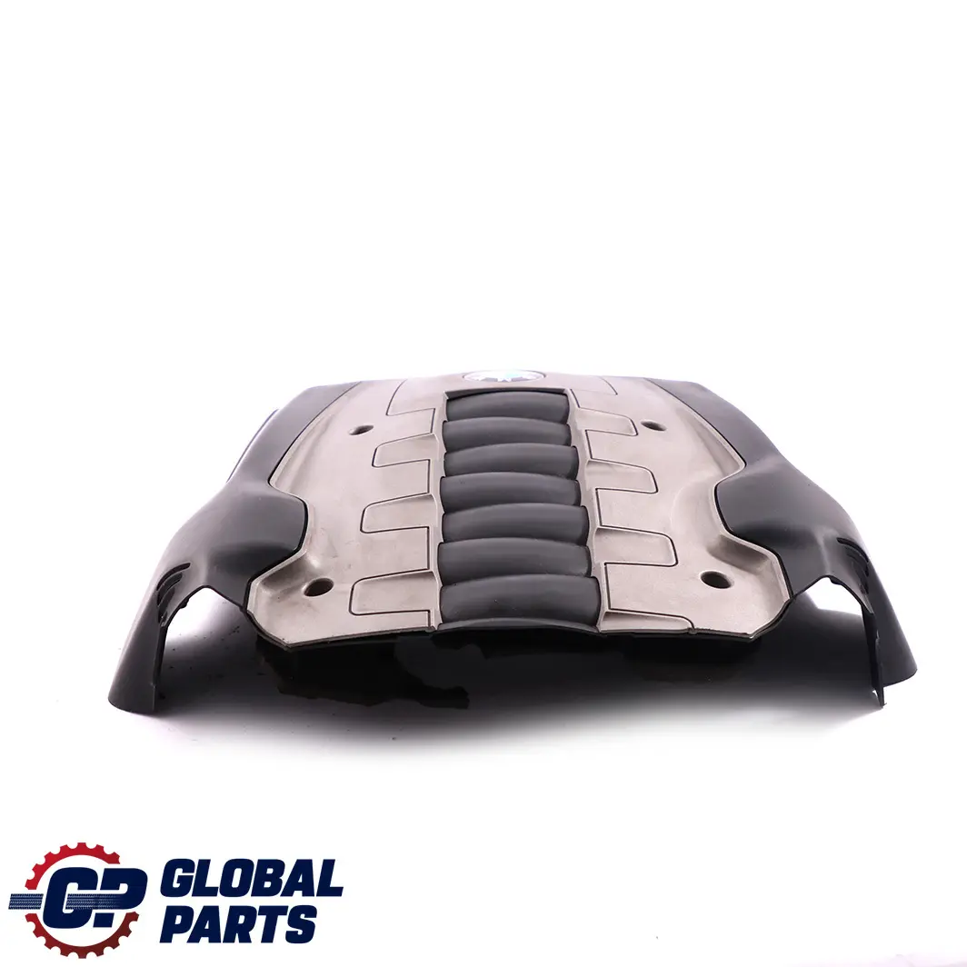 BMW 5 6 7 er E60 E61 E63 E65 E66 Petrol Motor Schallschutzhaube - SKU 7535151 - Teilenummer 7535151