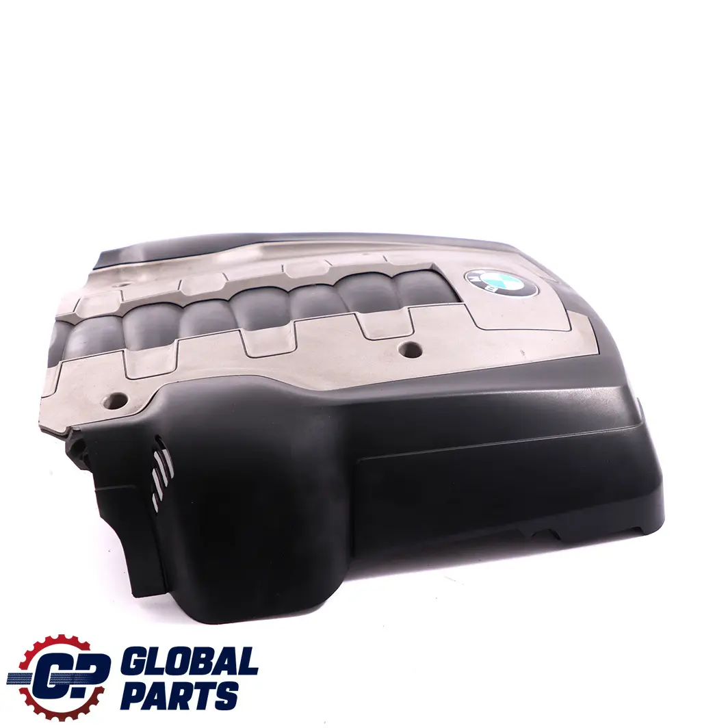 BMW 5 6 7 er E60 E61 E63 E65 E66 Petrol Motor Schallschutzhaube - SKU 7535151 - Teilenummer 7535151