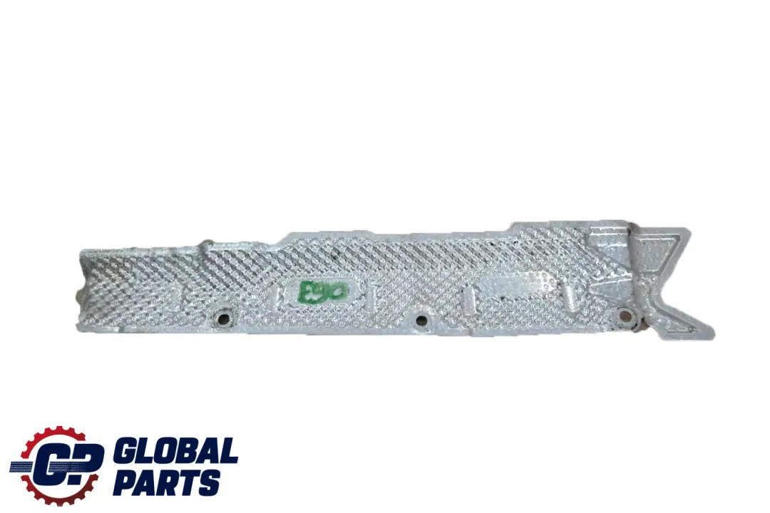 Heat Resistant Plate Gearbox to BMW 1 3 Series E81 E82 E87 E88 E90 E91 E92 E93 LCi with Part number 7535232 BMW 1 3 Series E81 E82 E87 E88 E90 E91 E92 E93 LCi Heat Resistant Plate Gearbox - SKU 7535232 - Part number 7535232