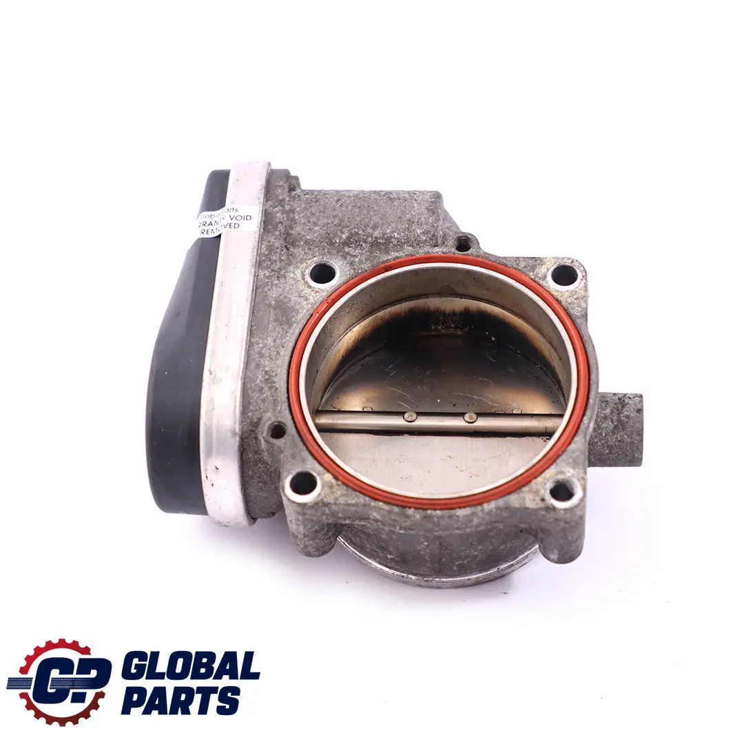 BMW 6 7 E60 E61 E63 E65 N62N 540i 550i 650i 740i Caja del Acelerador Gasolina - SKU 7535308 - Número de pieza 7535308