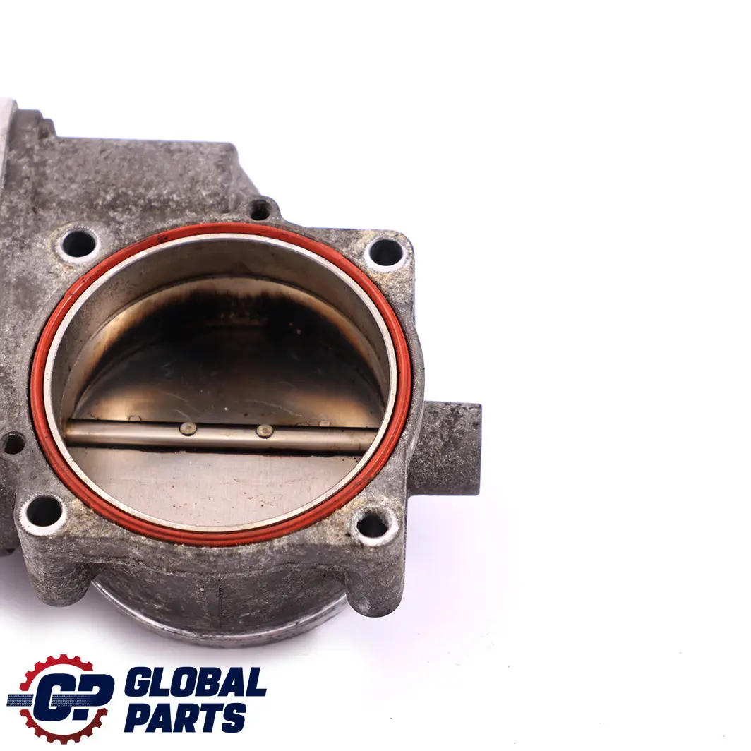 N62N 540I 550I 650I 740I Corpo Acceleratore Benzina per BMW E60 E61 E63 E65 con numero di parte 7535308 BMW E60 E61 E63 E65 N62N 540I 550I 650I 740I Corpo Acceleratore Benzina - SKU 7535308 - Numero di parte 7535308