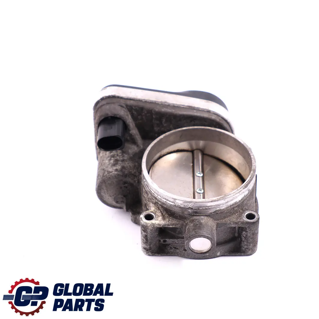 BMW 6 7 E60 E61 E63 E65 N62N 540i 550i 650i 740i Caja del Acelerador Gasolina - SKU 7535308 - Número de pieza 7535308
