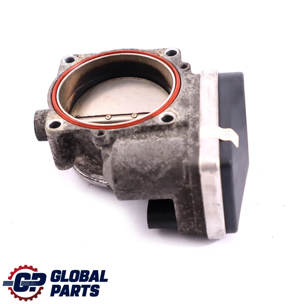 N62N Przepustnica Benzyna do BMW E60 E61 E63 E65 o numerze 7535308 BMW E60 E61 E63 E65 N62N Przepustnica Benzyna - SKU 7535308 - Numer Części 7535308