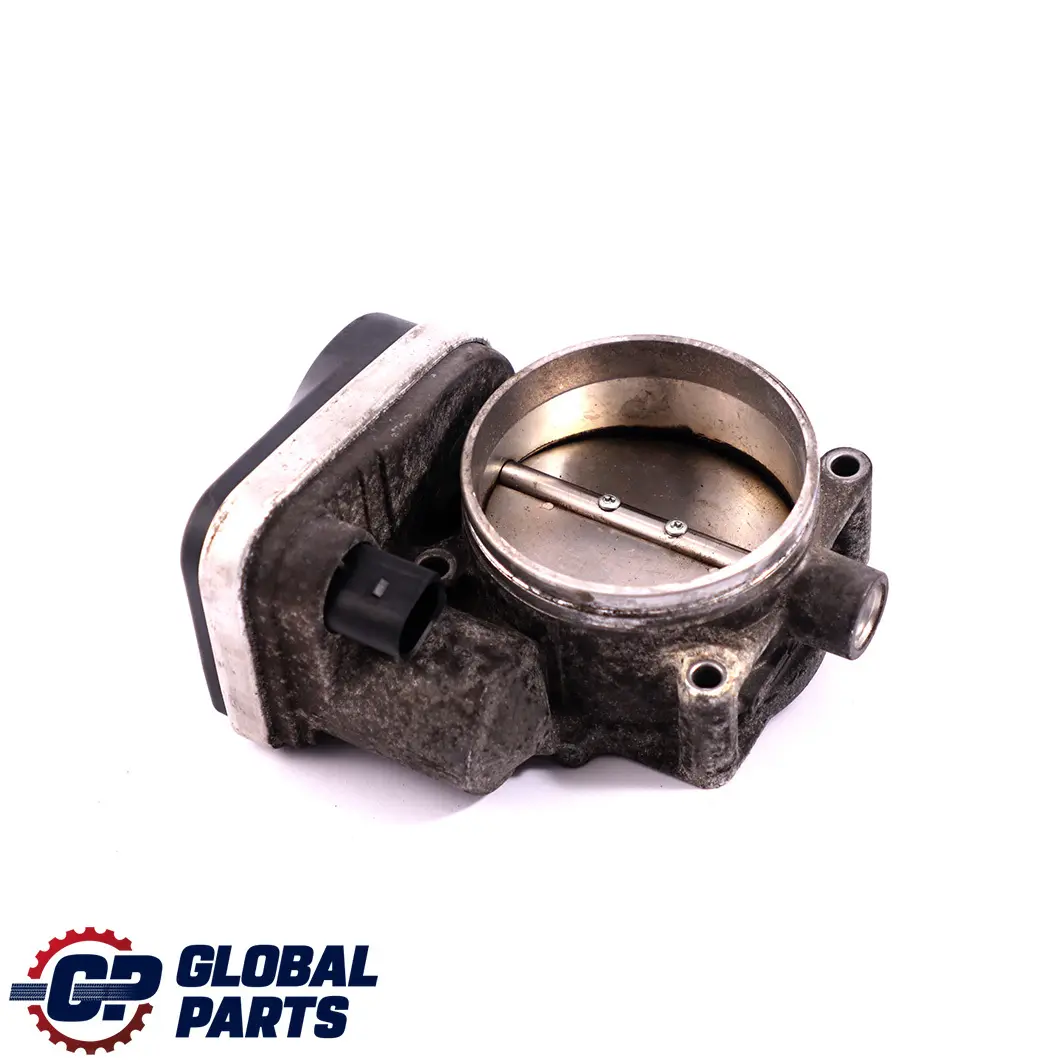 N62N Przepustnica Benzyna do BMW E60 E61 E63 E65 o numerze 7535308 BMW E60 E61 E63 E65 N62N Przepustnica Benzyna - SKU 7535308 - Numer Części 7535308