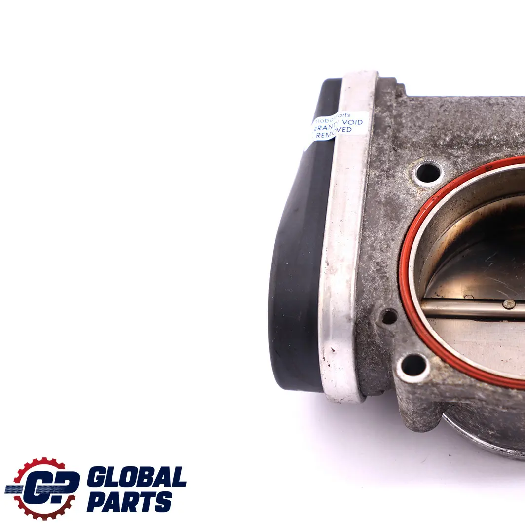 BMW 7 E60 E61 E63 E65 N62N 540I 550I 650I 740I Boîtier Papillon Assy. Essence - SKU 7535308 - Numéro de pièce 7535308
