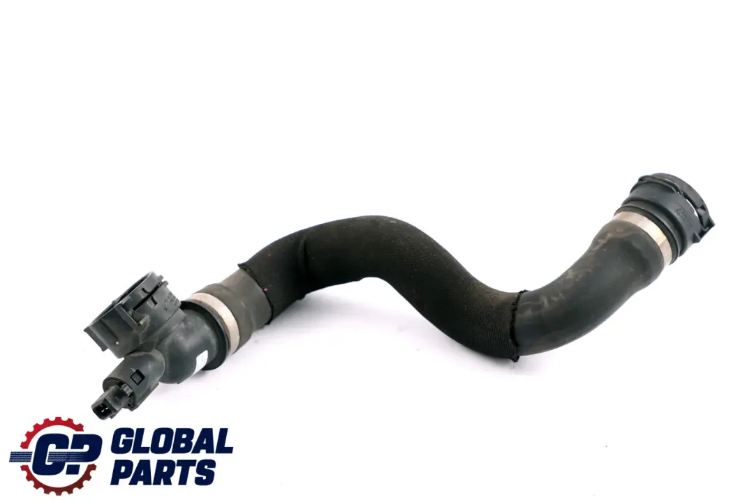 Schlauch Zusätzlich Wasserpumpe Wasser Ventil Rohr für BMW Z4 E85 mit Teilenummer 7535591 BMW Z4 E85 Schlauch Zusätzlich Wasserpumpe Wasser Ventil Rohr - SKU 7535591 - Teilenummer 7535591