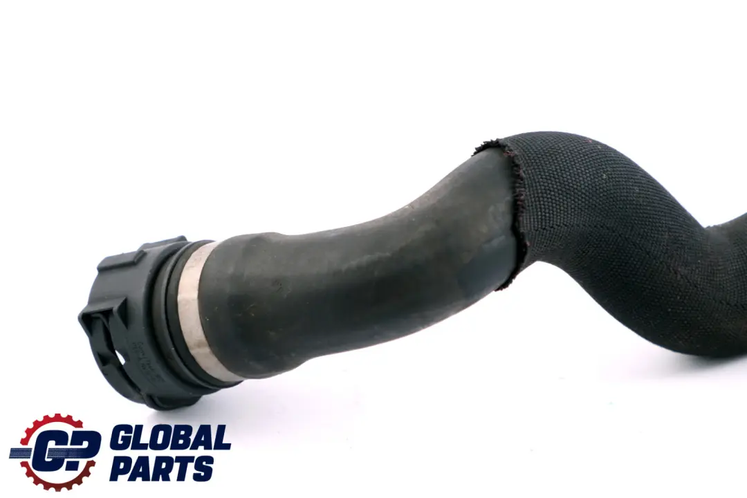 Tuyau supplémentaire Pompe à eau Valve à eau Tuyau BMW Z4 E85 - SKU 7535591 - Numéro de pièce 7535591