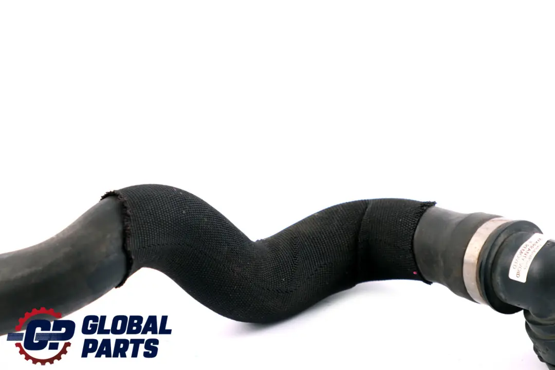 Hose Additional Water Pump Water Valve Pipe to BMW Z4 Series E85 with Part number 7535591 BMW Z4 Series E85 Hose Additional Water Pump Water Valve Pipe - SKU 7535591 - Part number 7535591