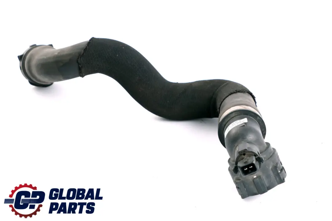 Tuyau supplémentaire Pompe à eau Valve à eau Tuyau BMW Z4 E85 - SKU 7535591 - Numéro de pièce 7535591