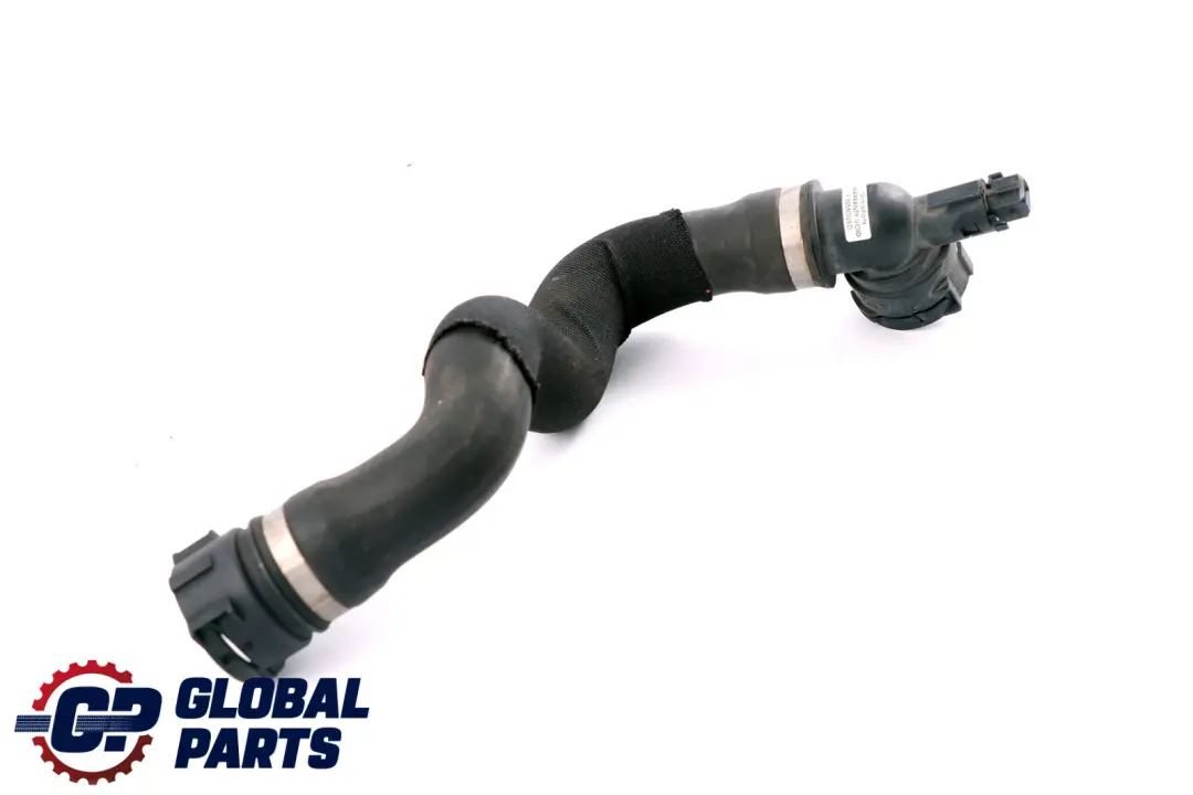 BMW Z4 E85 Schlauch Zusätzlich Wasserpumpe Wasser Ventil Rohr - SKU 7535591 - Teilenummer 7535591