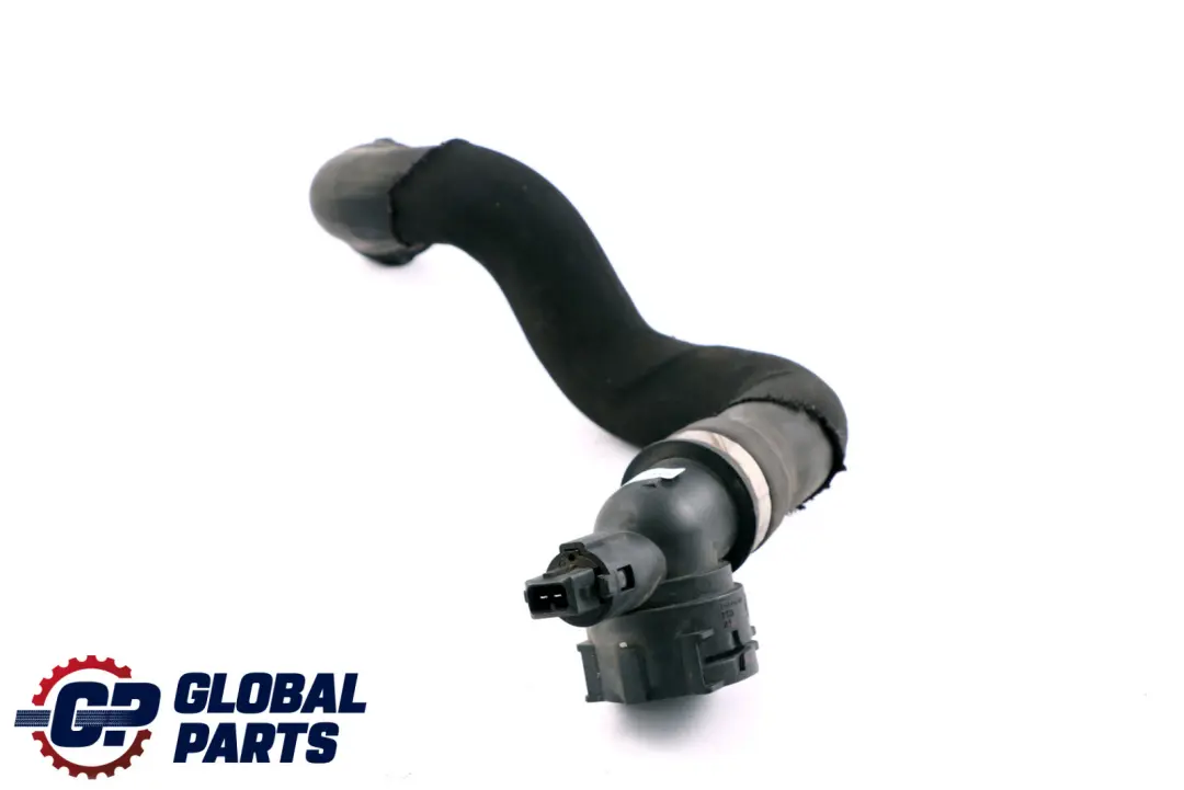 Tuyau supplémentaire Pompe à eau Valve à eau Tuyau pour BMW Z4 E85 à propos du numéro de pièce 7535591 BMW Z4 E85 Tuyau supplémentaire Pompe à eau Valve à eau Tuyau - SKU 7535591 - Numéro de pièce 7535591