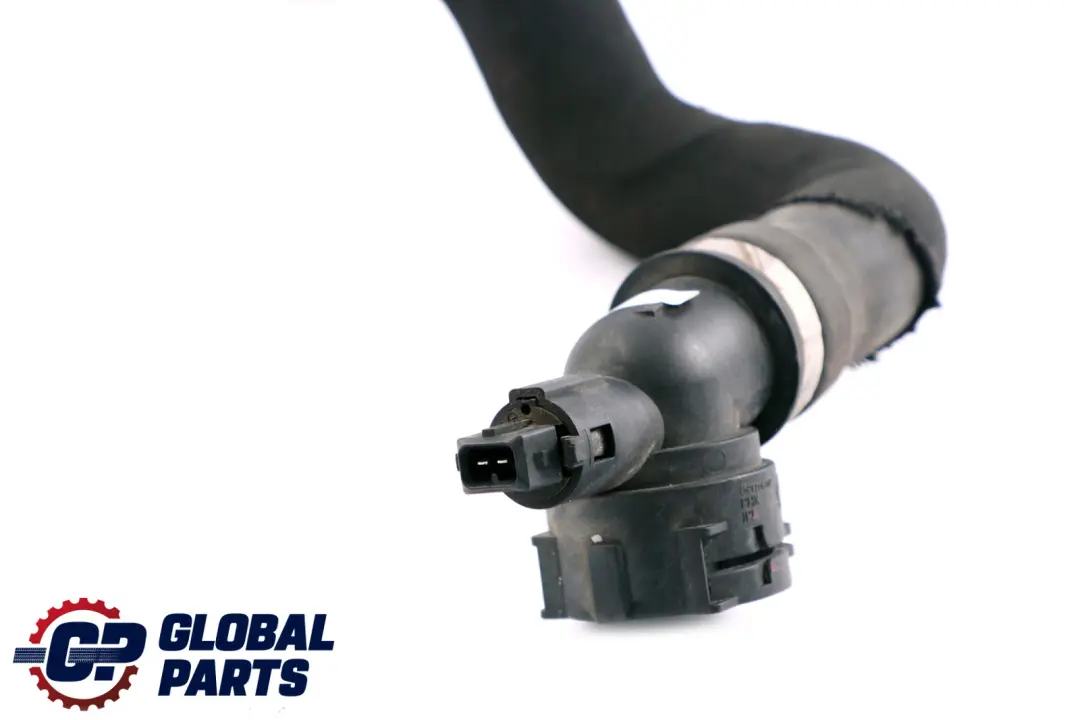 Tuyau supplémentaire Pompe à eau Valve à eau Tuyau BMW Z4 E85 - SKU 7535591 - Numéro de pièce 7535591