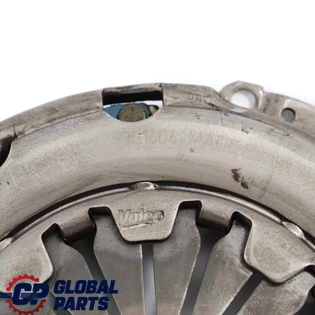 Clutch Pressure Plate Disc Kit Set 7561754 to Mini Cooper One R50 R52 Petrol W10 with Part number 7535599 Mini Cooper One R50 R52 Petrol W10 Clutch Pressure Plate Disc Kit Set 7561754 - SKU 7535599-1 - Part number 7535599