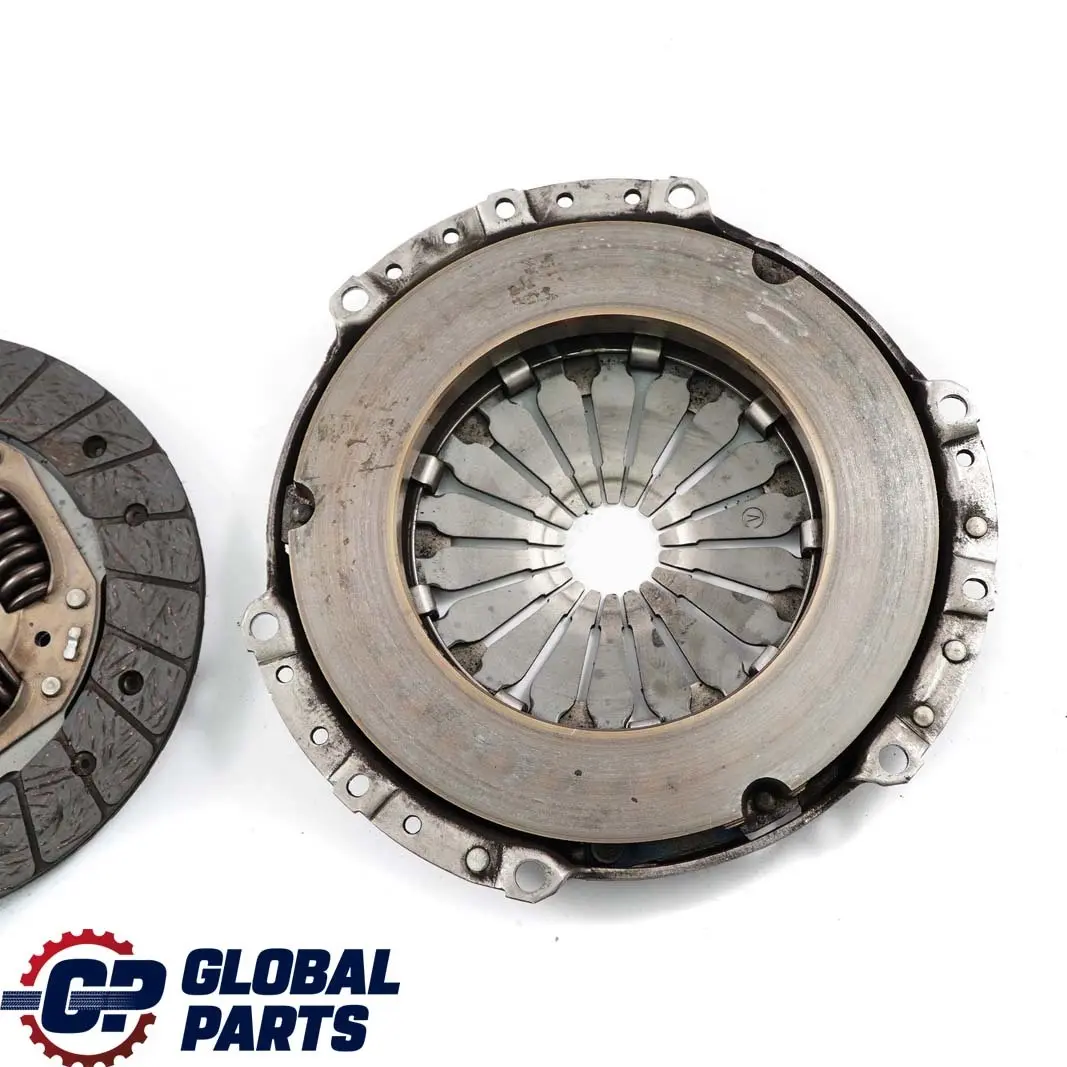 Mini Cooper One R50 R52 Petrol W10 Clutch Pressure Plate Disc Kit Set 7561754 - SKU 7535599-1 - Part number 7535599