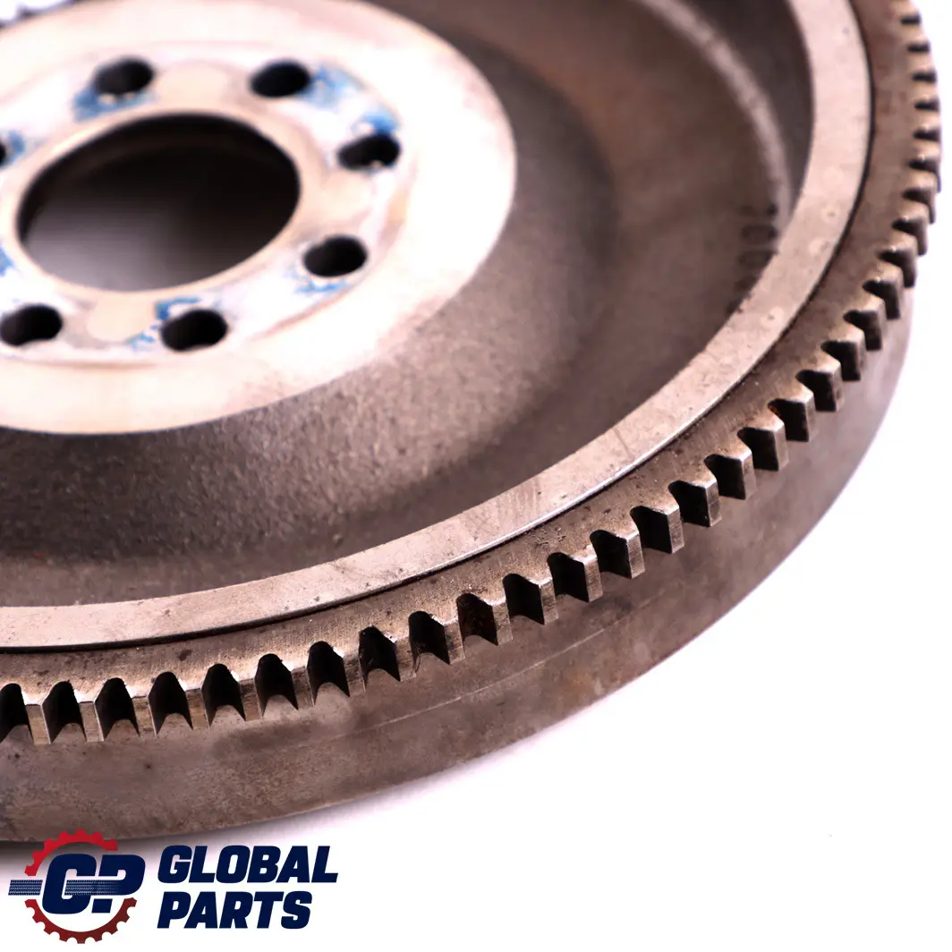 Koło Zamachowe Dwumas do Mini Cooper R50 R52 Benzyna W10 o numerze 7535599 Mini Cooper R50 R52 Benzyna W10 Koło Zamachowe Dwumas - SKU 7535599-2 - Numer Części 7535599