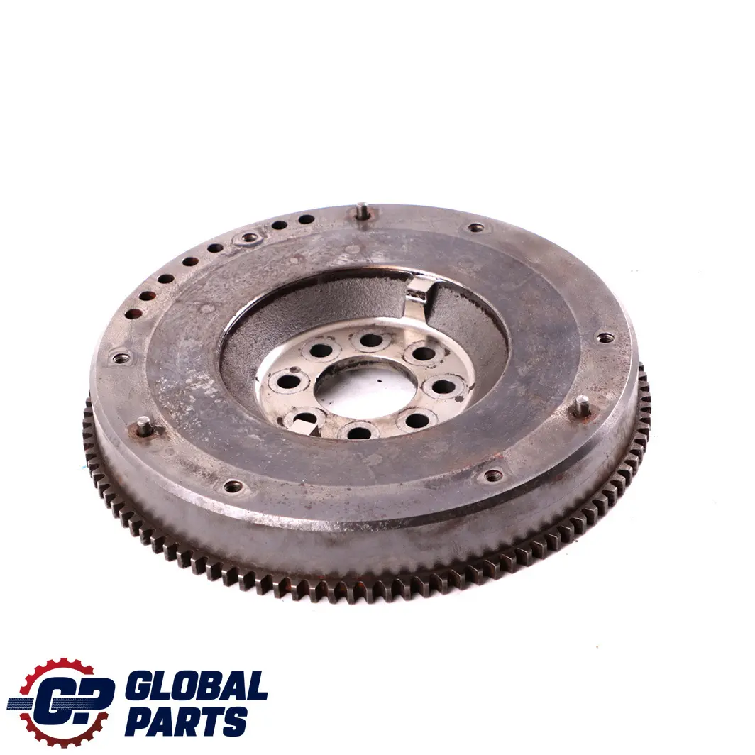 Mini Cooper One R50 R52 Petrol W10 Caja de Cambios Doble Volante Bimasa - SKU 7535599-2 - Número de pieza 7535599