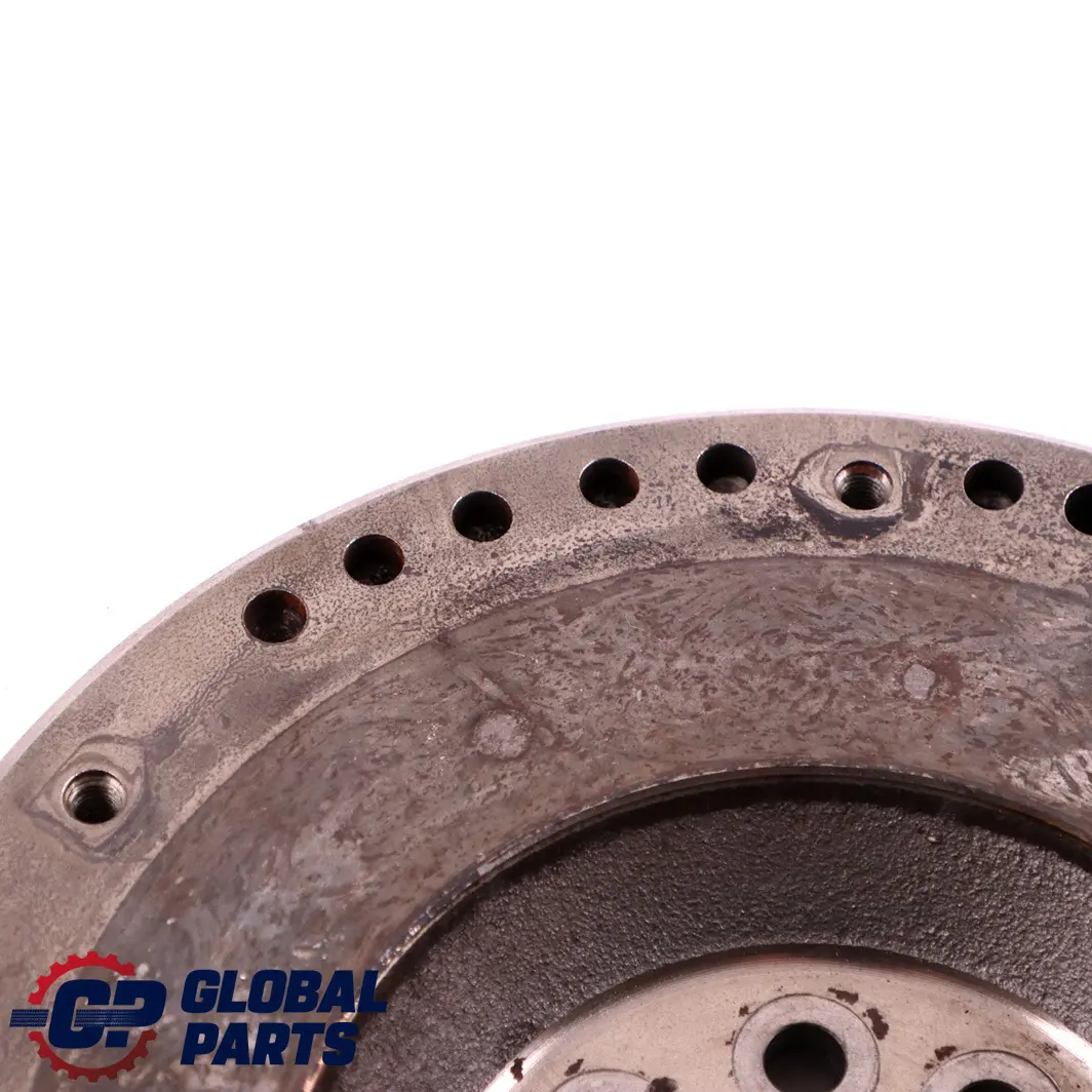 Caja de Cambios Doble Volante Bimasa para Mini Cooper One R50 R52 Petrol W10 con número de pieza 7535599 Mini Cooper One R50 R52 Petrol W10 Caja de Cambios Doble Volante Bimasa - SKU 7535599-2 - Número de pieza 7535599