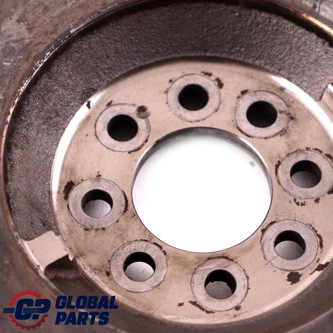 Benzin W10 Zweimassenschwungrad Getriebe für Mini Cooper One R50 R52 mit Teilenummer 7535599 Mini Cooper One R50 R52 Benzin W10 Zweimassenschwungrad Getriebe - SKU 7535599-2 - Teilenummer 7535599