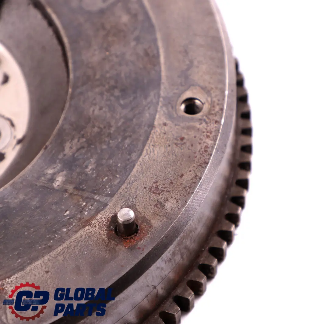 Mini Cooper One R50 R52 Petrol W10 Dual Twin Mass Flywheel Gearbox - SKU 7535599-2 - Part number 7535599