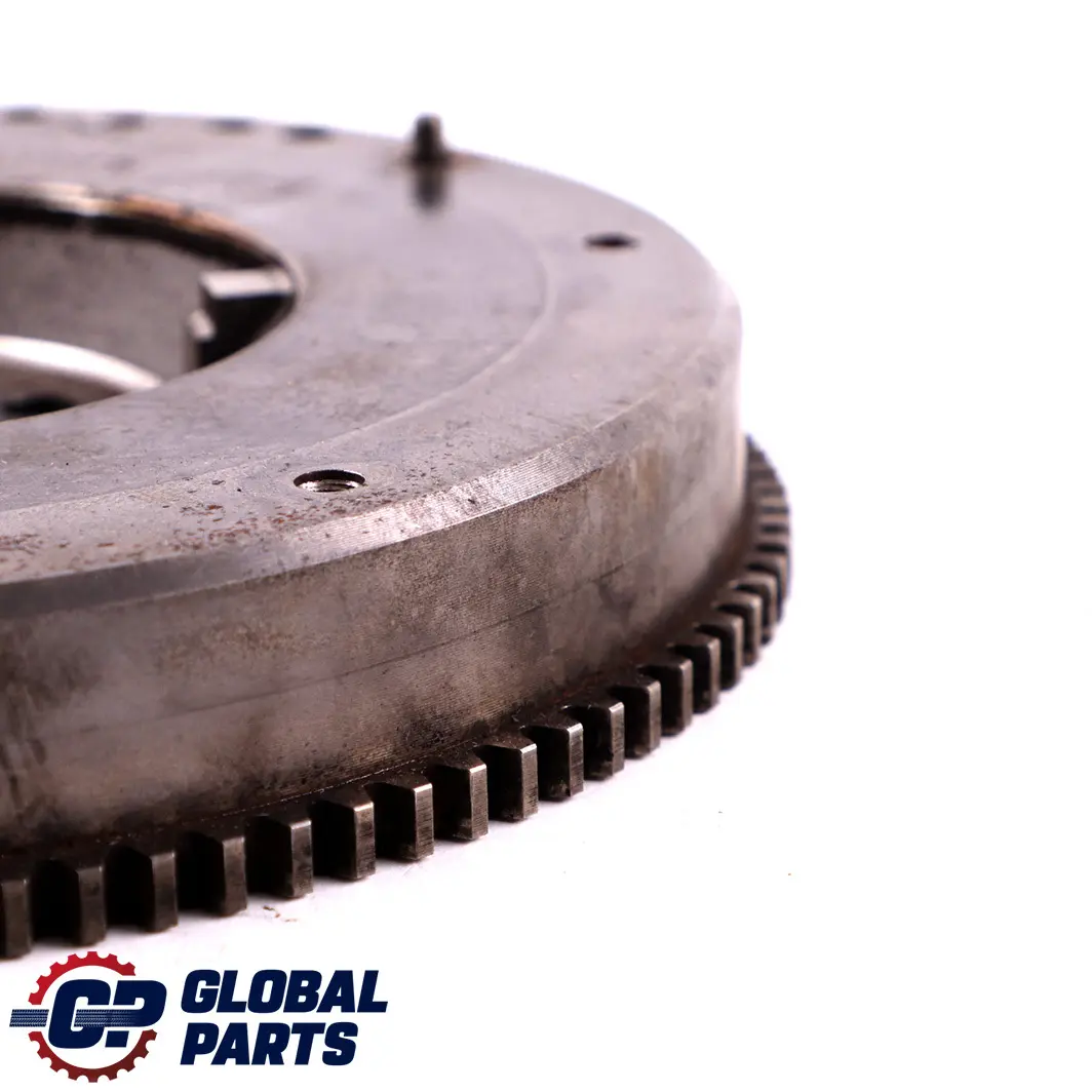 Benzin W10 Zweimassenschwungrad Getriebe für Mini Cooper One R50 R52 mit Teilenummer 7535599 Mini Cooper One R50 R52 Benzin W10 Zweimassenschwungrad Getriebe - SKU 7535599-2 - Teilenummer 7535599