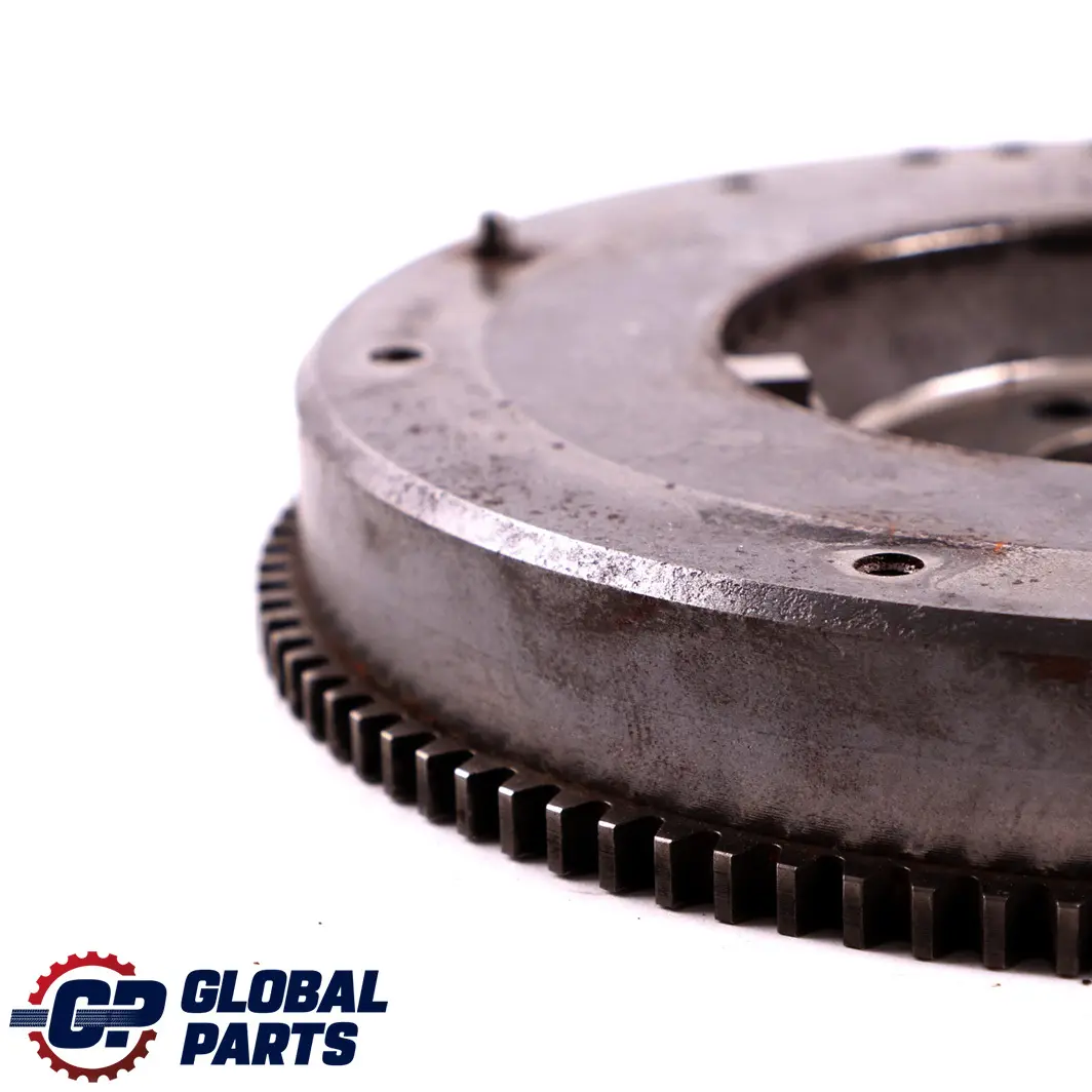 Benzin W10 Zweimassenschwungrad Getriebe für Mini Cooper One R50 R52 mit Teilenummer 7535599 Mini Cooper One R50 R52 Benzin W10 Zweimassenschwungrad Getriebe - SKU 7535599-2 - Teilenummer 7535599