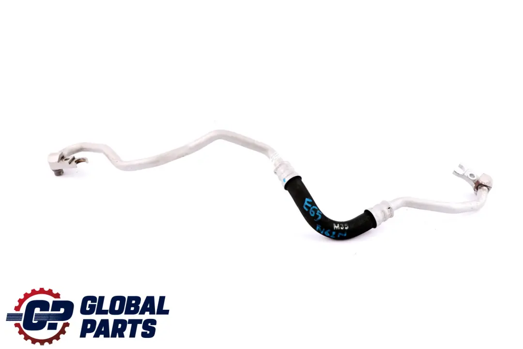 N62N Tubo De entrada del tubo De refrigeracion De aceite para BMW E65 E66 con número de pieza 7535740 BMW E65 E66 N62N Tubo De entrada del tubo De refrigeracion De aceite - SKU 7535740 - Número de pieza 7535740