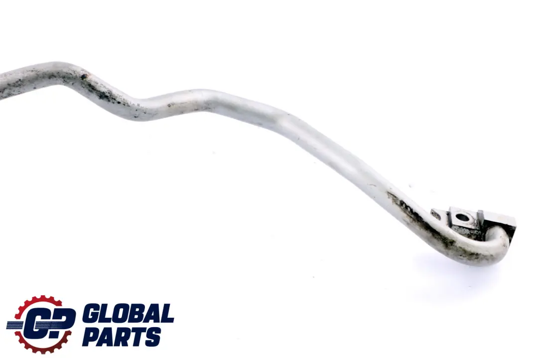 N62N Rura Wąż Przewód Oleju do BMW E65 E66 o numerze 7535740 BMW E65 E66 N62N Rura Wąż Przewód Oleju - SKU 7535740 - Numer Części 7535740