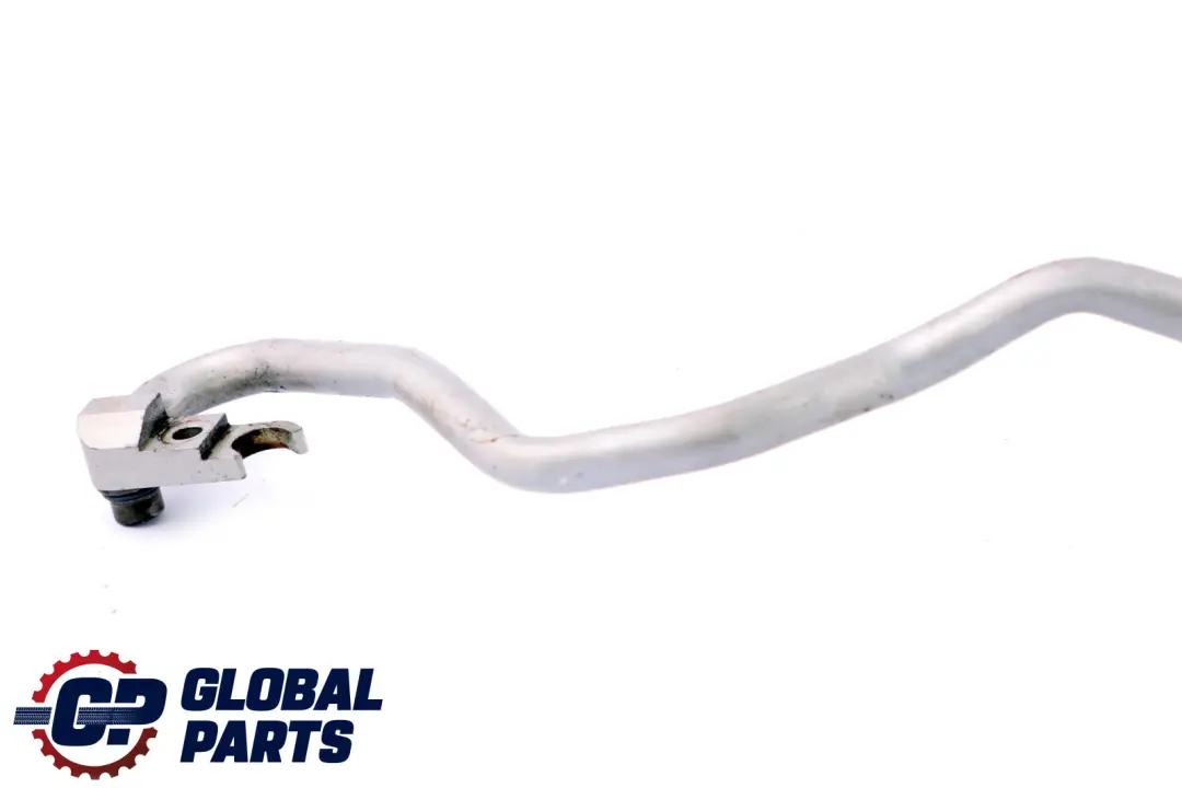 BMW 7 Series E65 E66 N62N Oil Cooling Pipe Inlet Tube - SKU 7535740 - Part number 7535740