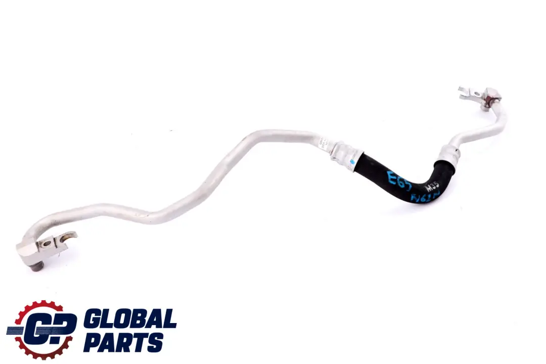 BMW 7 E65 E66 N62N Conduite de Refroidisseur D'Huile Vorlauf - SKU 7535740 - Numéro de pièce 7535740