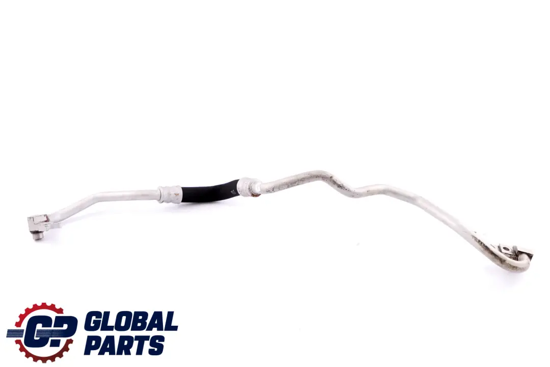 BMW 7 E65 E66 N62N Conduite de Refroidisseur D'Huile Vorlauf - SKU 7535740 - Numéro de pièce 7535740