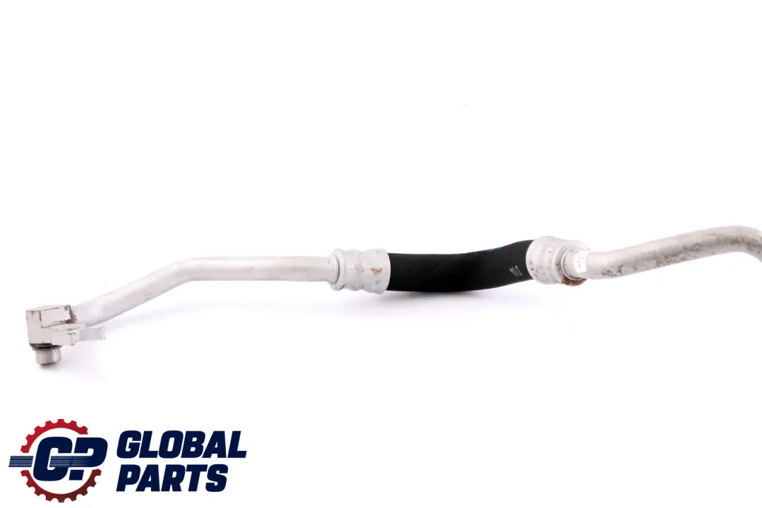 N62N Tubo De entrada del tubo De refrigeracion De aceite para BMW E65 E66 con número de pieza 7535740 BMW E65 E66 N62N Tubo De entrada del tubo De refrigeracion De aceite - SKU 7535740 - Número de pieza 7535740